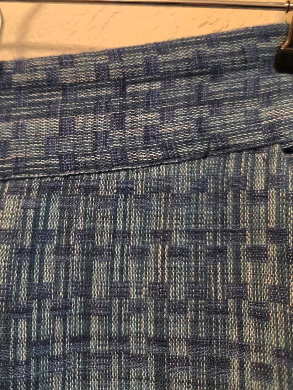 Ace & Jig Brookline Echo Cropped Pants S - Picture 5 of 8